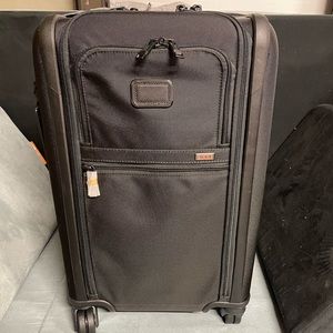 Tumi Alpha 3 22” Wheeled Carry-on